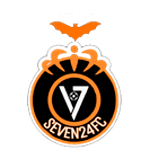 شعار Seven FC