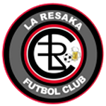 شعار La Resaka FC