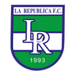 شعار La República FC