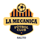 شعار La Mecanica FC