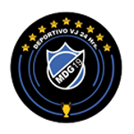 شعار Deportivo Vj24