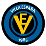 شعار Villa España
