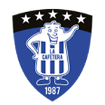 شعار La Cafetera FC