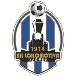 شعار NK Lokomotiva Zagreb U9