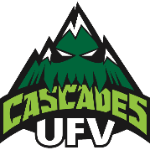 شعار UFV Cascades