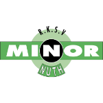 شعار RKSV Minor