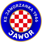 شعار Jaworzanka 1946 Jawor