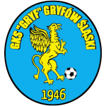 شعار GKS Gryf Gryfów Śląski