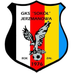 شعار GKS Sokół Jerzmanowa
