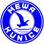 Mewa Kunice شعار Mewa Kunice