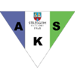 AKS Strzegom شعار AKS Strzegom