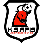 شعار Apis Jędrzychowice