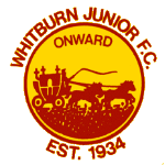 شعار Whitburn FC