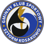 شعار Sztorm Kosakowo