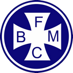 شعار Barra Mansa U17