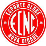 شعار Nova Cidade U17