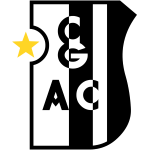 شعار Campo Grande U17