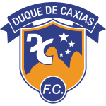 شعار Duque de Caxias U17