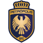 شعار Petrópolis GFC U17