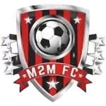 شعار Fc M2M