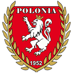شعار Polonia Bystrzyca Kłodzka