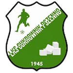 LKS Cukrownik Pszenno شعار LKS Cukrownik Pszenno
