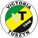 شعار Victoria Tuszyn
