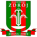 شعار Zdrój Jedlina Zdrój