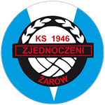 KS Zjednoczeni Żarów شعار KS Zjednoczeni Żarów