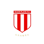 شعار River Plate FC de Salto