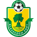 شعار PB Kleszczów