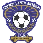 Grêmio Santo Antônio U20 شعار Grêmio Santo Antônio U20