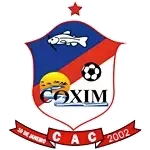 شعار Coxim U20