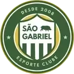 شعار São Gabriel EC U20