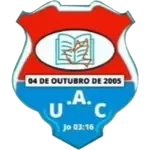 شعار União de Nova Alvorada do Sul U20