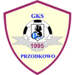 شعار GKS Przodkowo