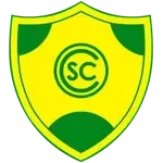 شعار CS Cerrito