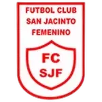 شعار San Jacinto Keguay