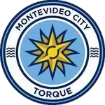 شعار Montevideo City Torque