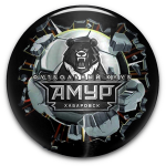 شعار Amur Khabarovsk