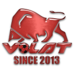 شعار Volat Khabarovsk