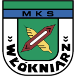 شعار MKS Włókniarz Mirsk