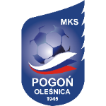 شعار Pogoń Oleśnica