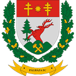 Pálháza FC شعار Pálháza FC