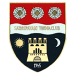 شعار Sárospataki Torna Club