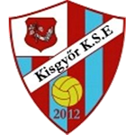 Kisgyőr KSE شعار Kisgyőr KSE