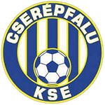 شعار Cserépfalu SC