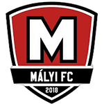 شعار Mályi FC II
