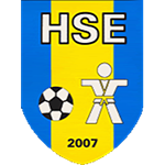 Harsány SE شعار Harsány SE