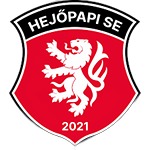 Hejőpapi SE شعار Hejőpapi SE
